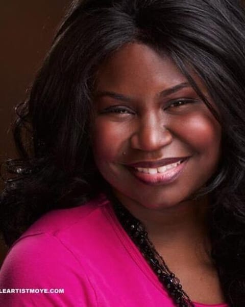 Aisha O. Dew