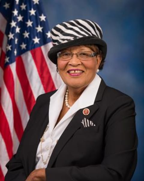 Alma S. Adams