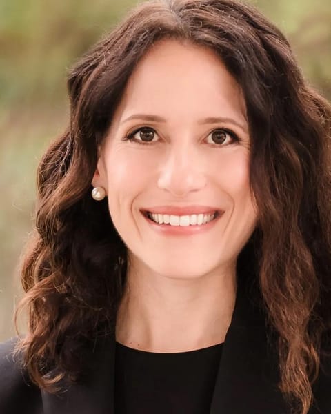 Alyssa M. Levine