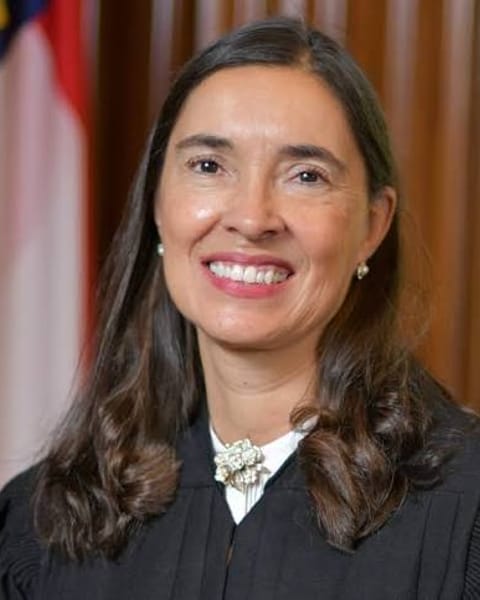 Anita Earls