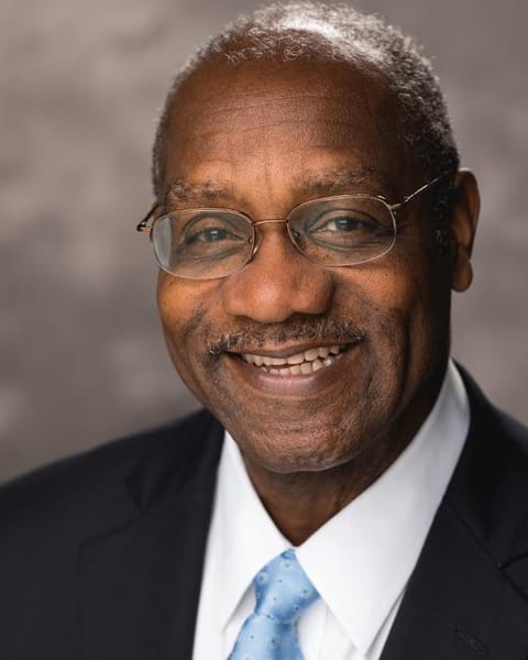 Arthur Griffin, Jr.