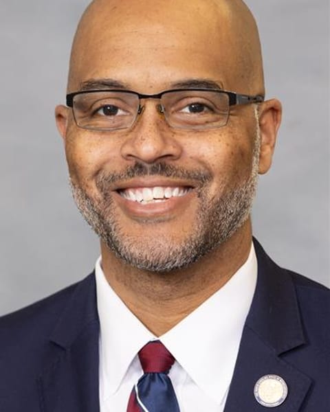 Brandon Lofton