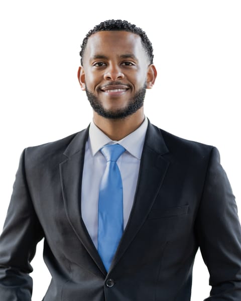 Caleb Theodros