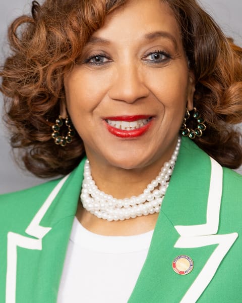 Carolyn G. Logan