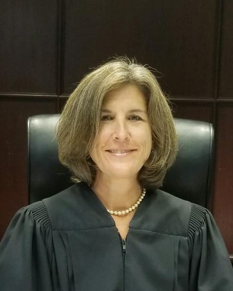 Christine Marie Walczyk