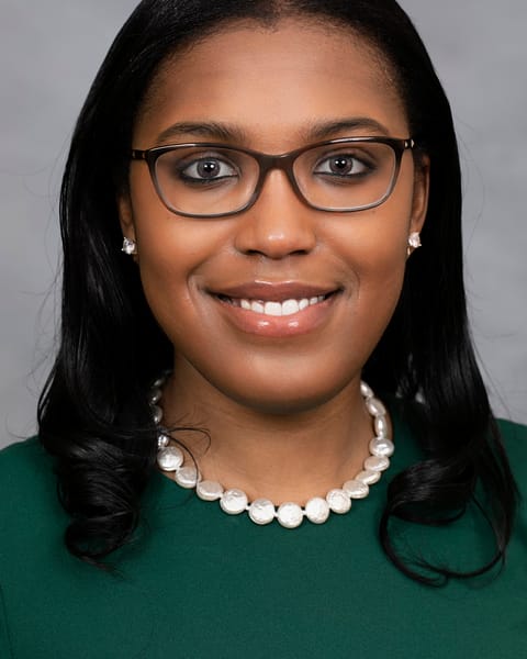 DeAndrea Salvador