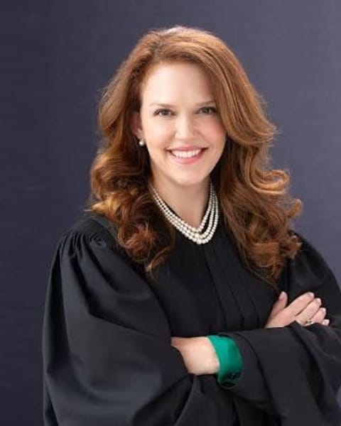 Elizabeth Thornton Trosch