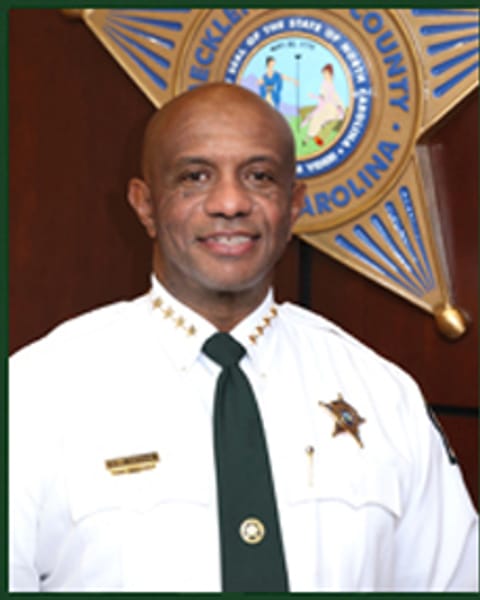 Garry L. McFadden