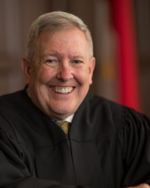 John S. Arrowood