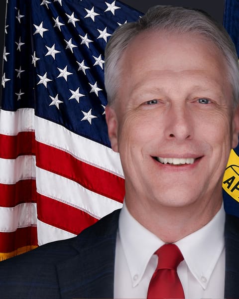 John Rhodes