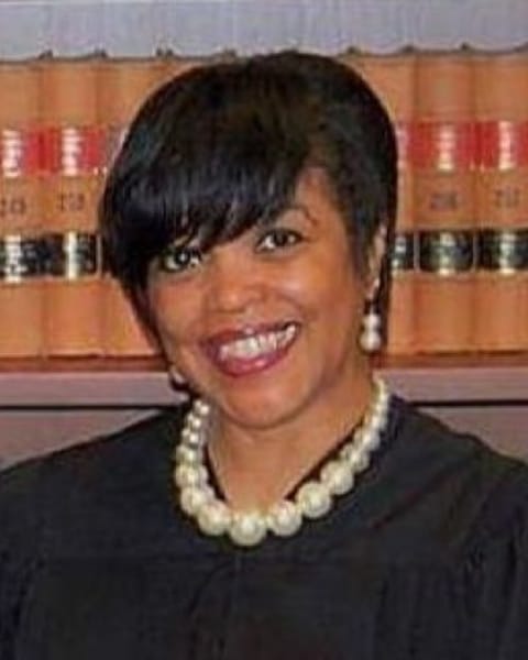 Karen Eady-Williams