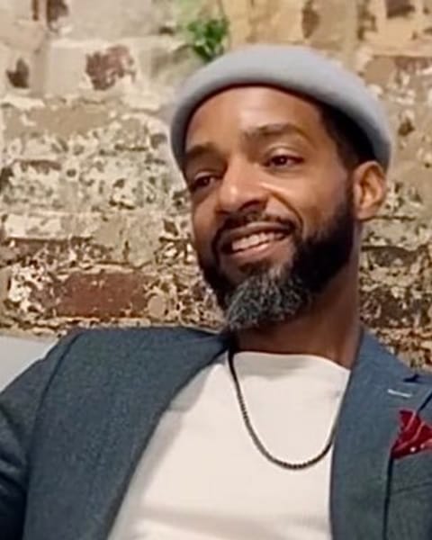 Kevin Gray