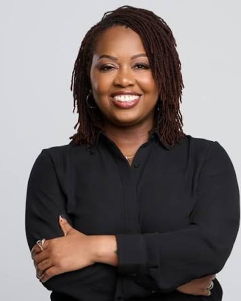 Lakesha Womack