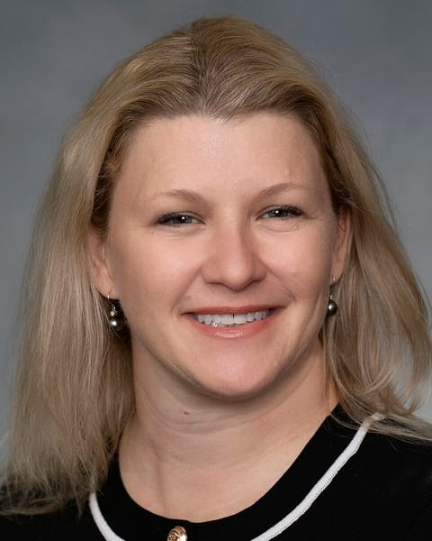 Laura Budd