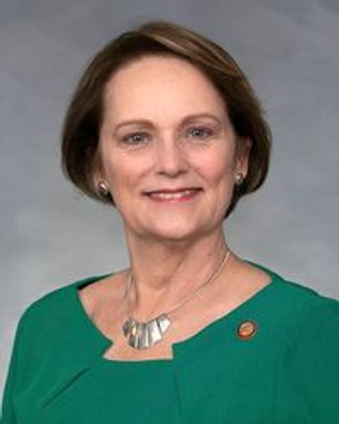 Mary Belk