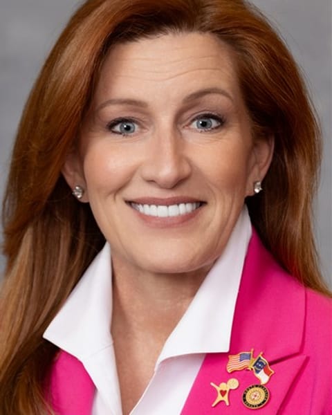 Mrs. Woodson Bradley