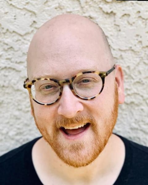 Michael Betterly