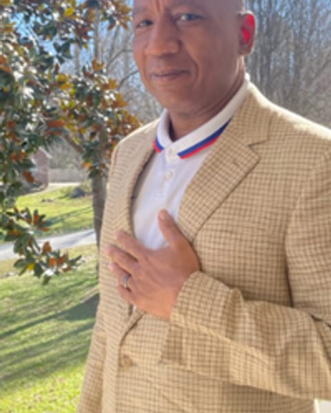 Michael Dublin