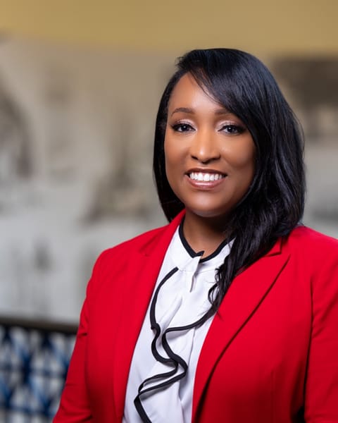 Monifa (Mo) Drayton