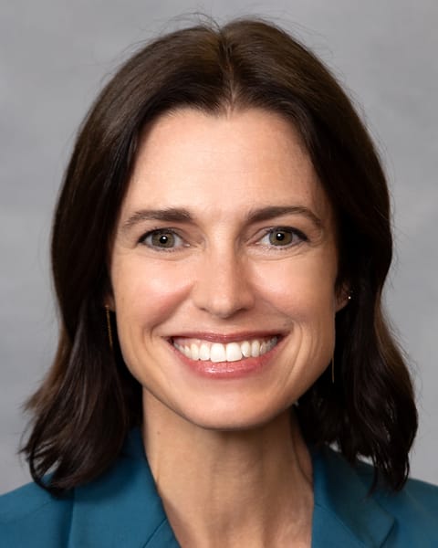 Beth Helfrich