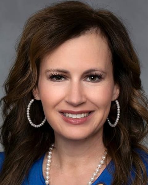 Tricia Ann Cotham