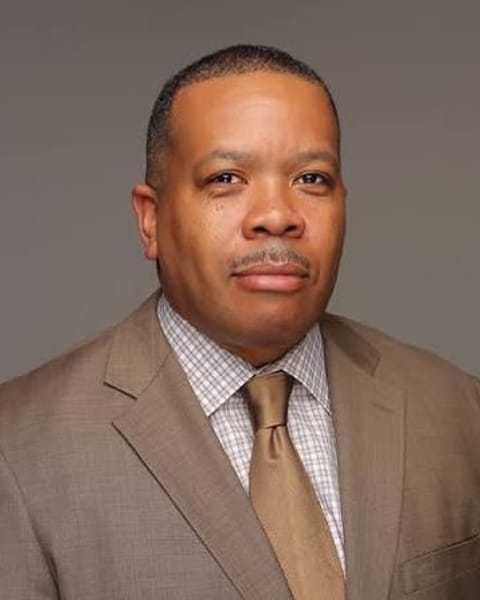 Roderick G. Davis