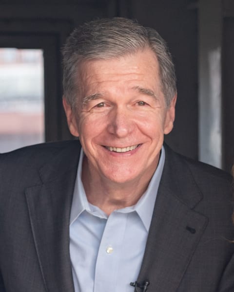 Roy Cooper