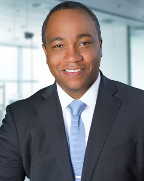 Spencer Merriweather