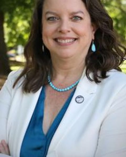 Susan Rodriguez-McDowell