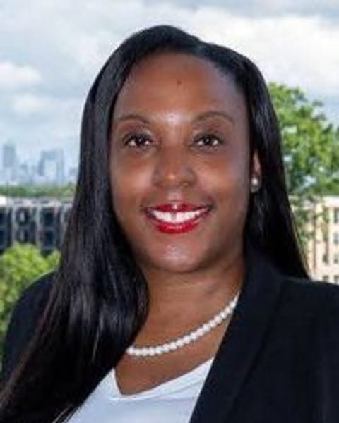 Trina Boyd