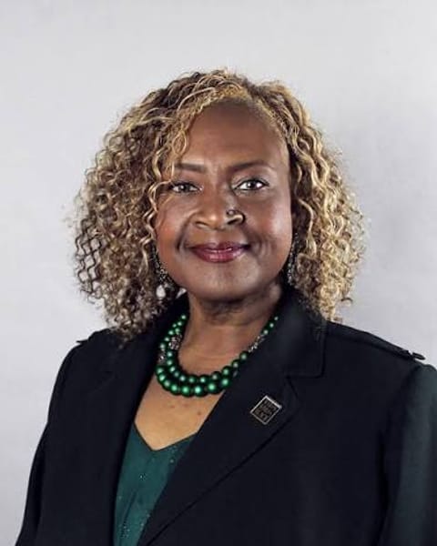 Yvette Townsend-Ingram